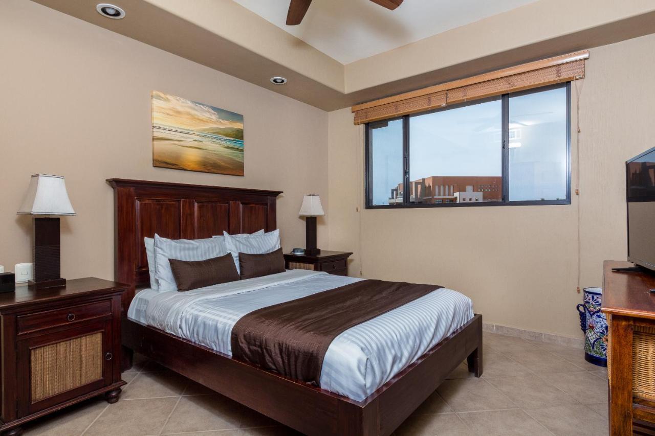 Las Palomas 2Br Ground Floor Huge Patio/Closest To Lazy River/Steps To Beach Puerto Peñasco Esterno foto