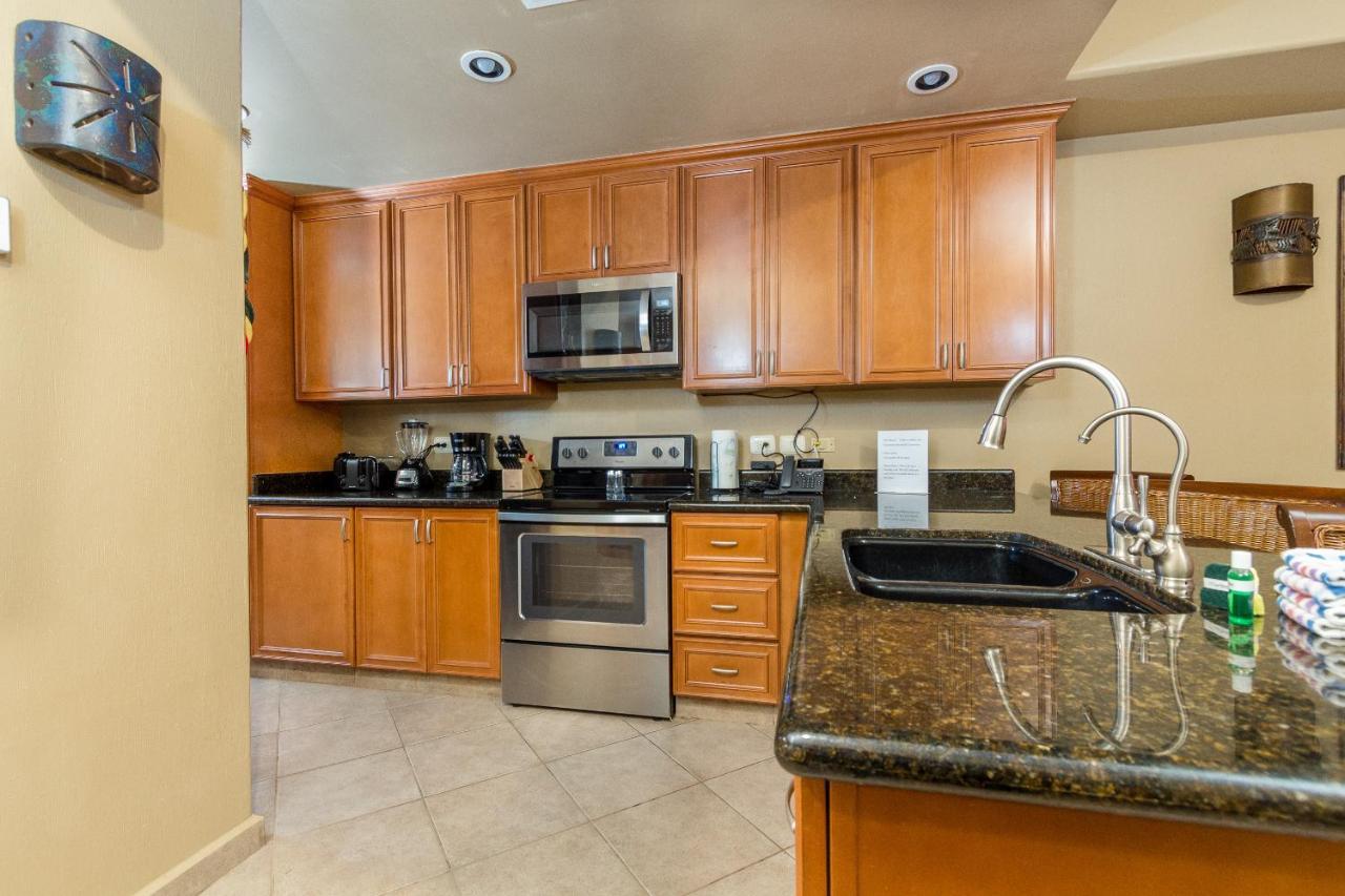 Las Palomas 2Br Ground Floor Huge Patio/Closest To Lazy River/Steps To Beach Puerto Peñasco Esterno foto