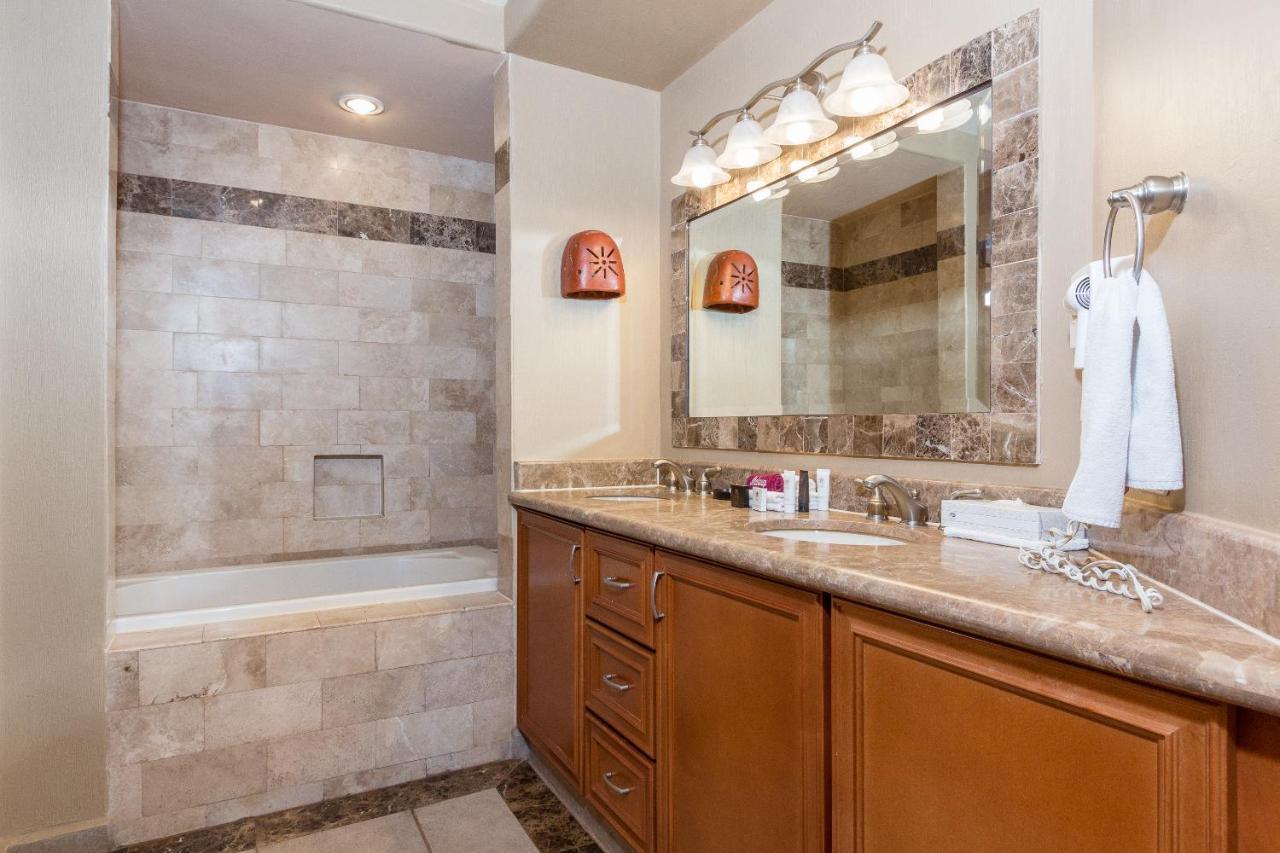 Las Palomas 2Br Ground Floor Huge Patio/Closest To Lazy River/Steps To Beach Puerto Peñasco Esterno foto