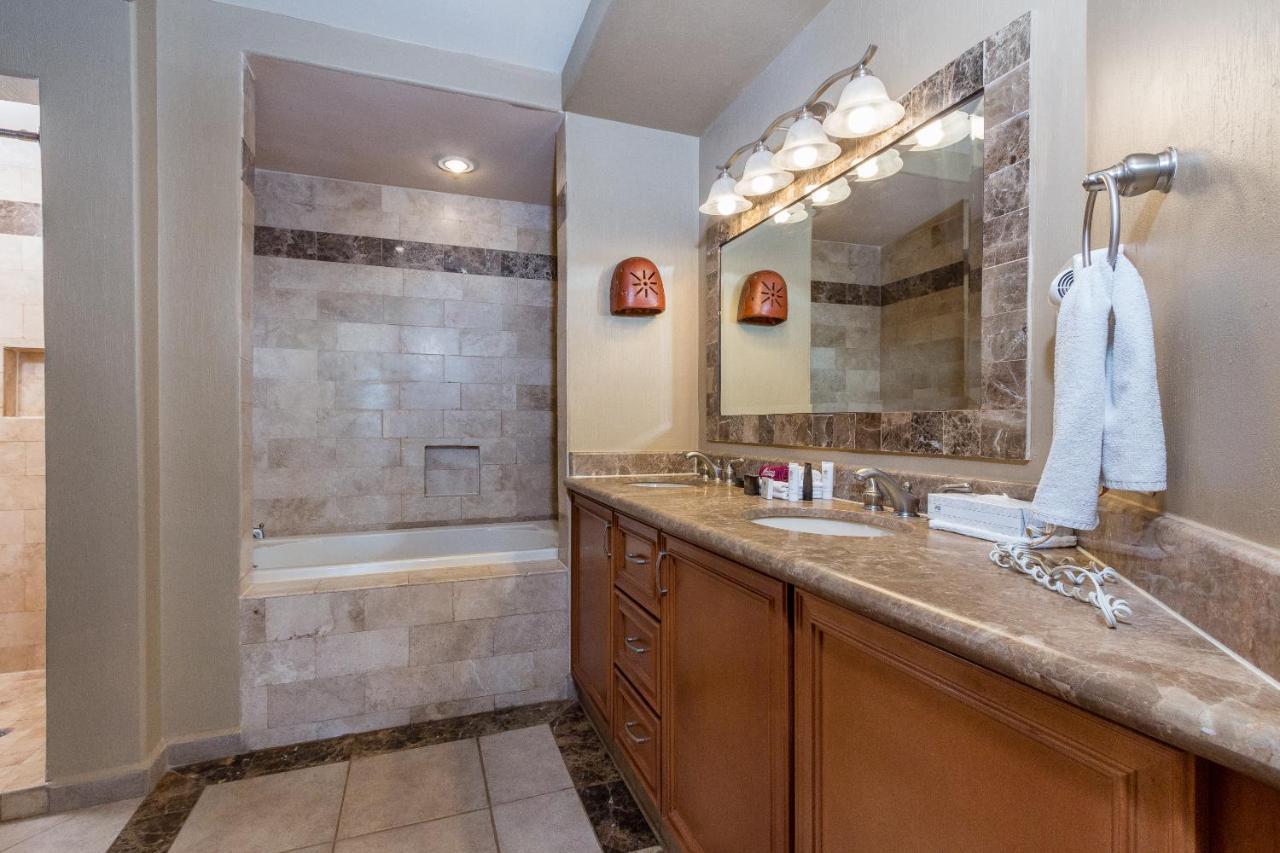 Las Palomas 2Br Ground Floor Huge Patio/Closest To Lazy River/Steps To Beach Puerto Peñasco Esterno foto
